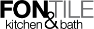 Fontile Kitchen & Bath Logo