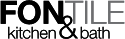 Fontile Kitchen & Bath Logo