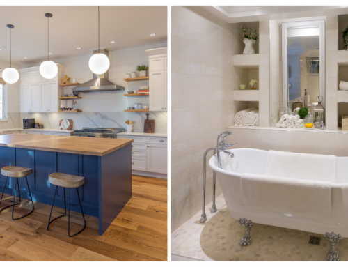 How Fontile can help you with your Kitchen and Bathroom project in Vancouver