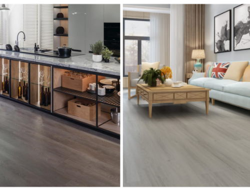 The best options in vinyl planking flooring for your renovation in Vancouver