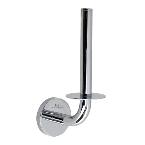 Spare roll holder