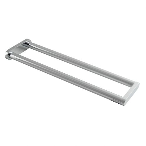 2 arm towel rail