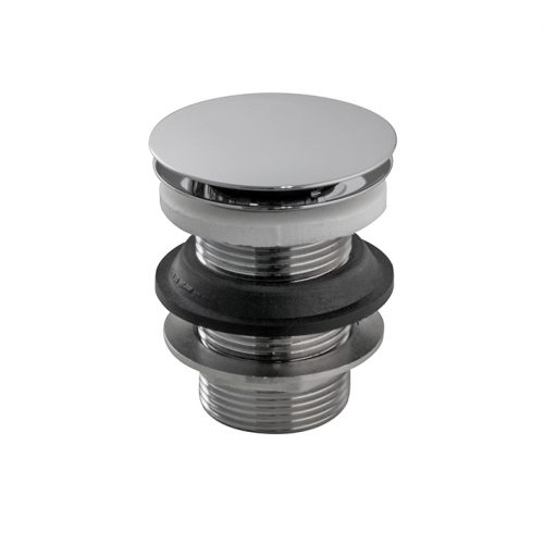 Freeflow lavatory drain