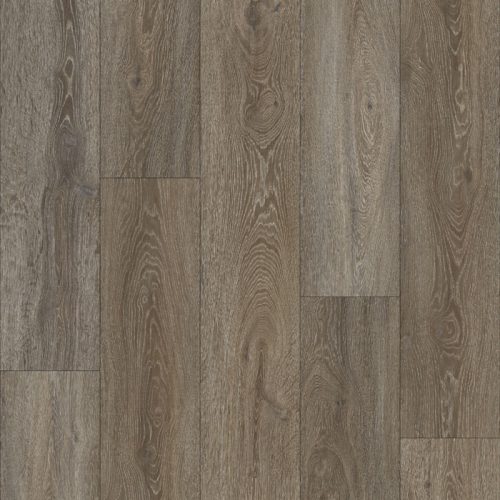 wood look vinyl plank dark brown