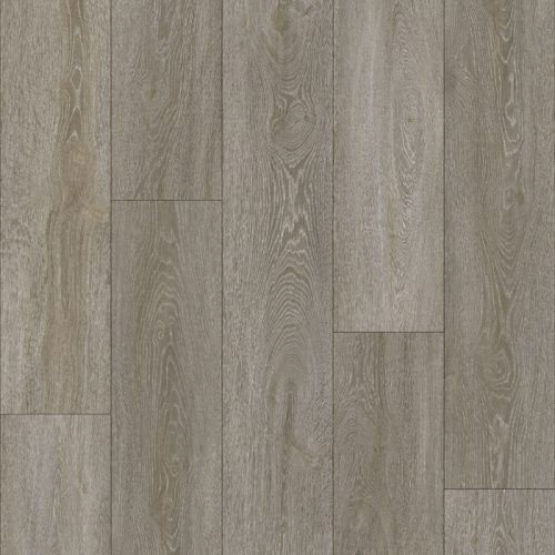 wood look vinyl plank brown