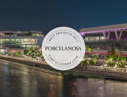 PORCELANOSA Best Projects 2022