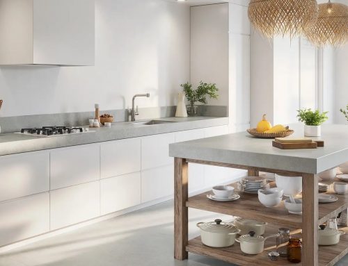 The main trends in interior design for 2023 by PORCELANOSA