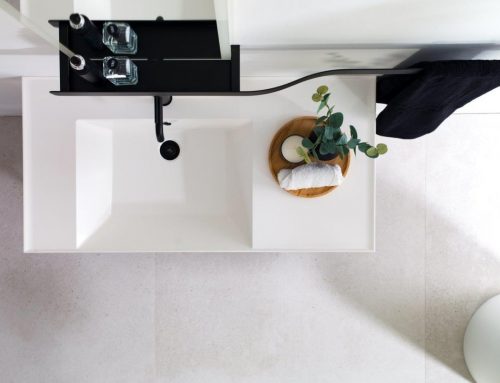 Krion® as an ecological material for the creation of homes