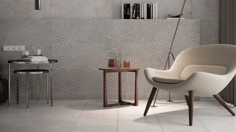 Reading Corner