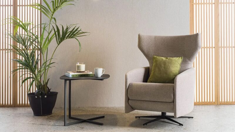 Reading Corner