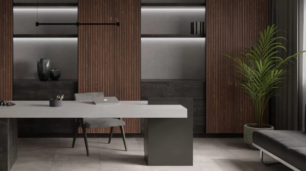 Porcelanosa Office