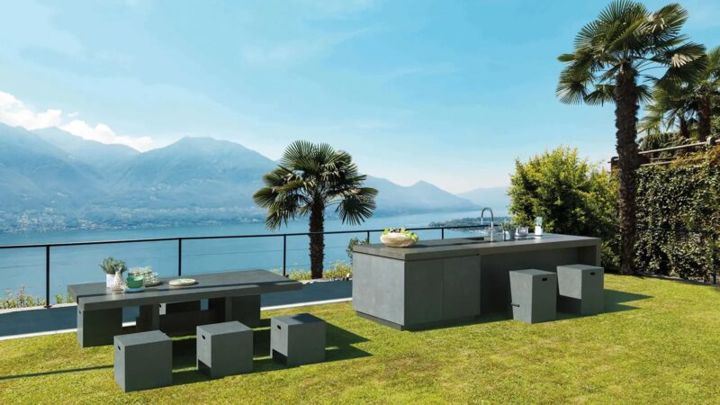 Gamadecor Kitchen