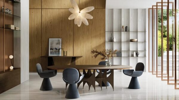 Porcelanosa Office