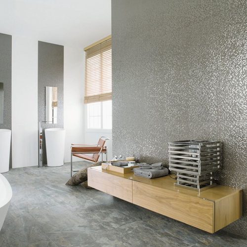 CUBICA SILVER FINO